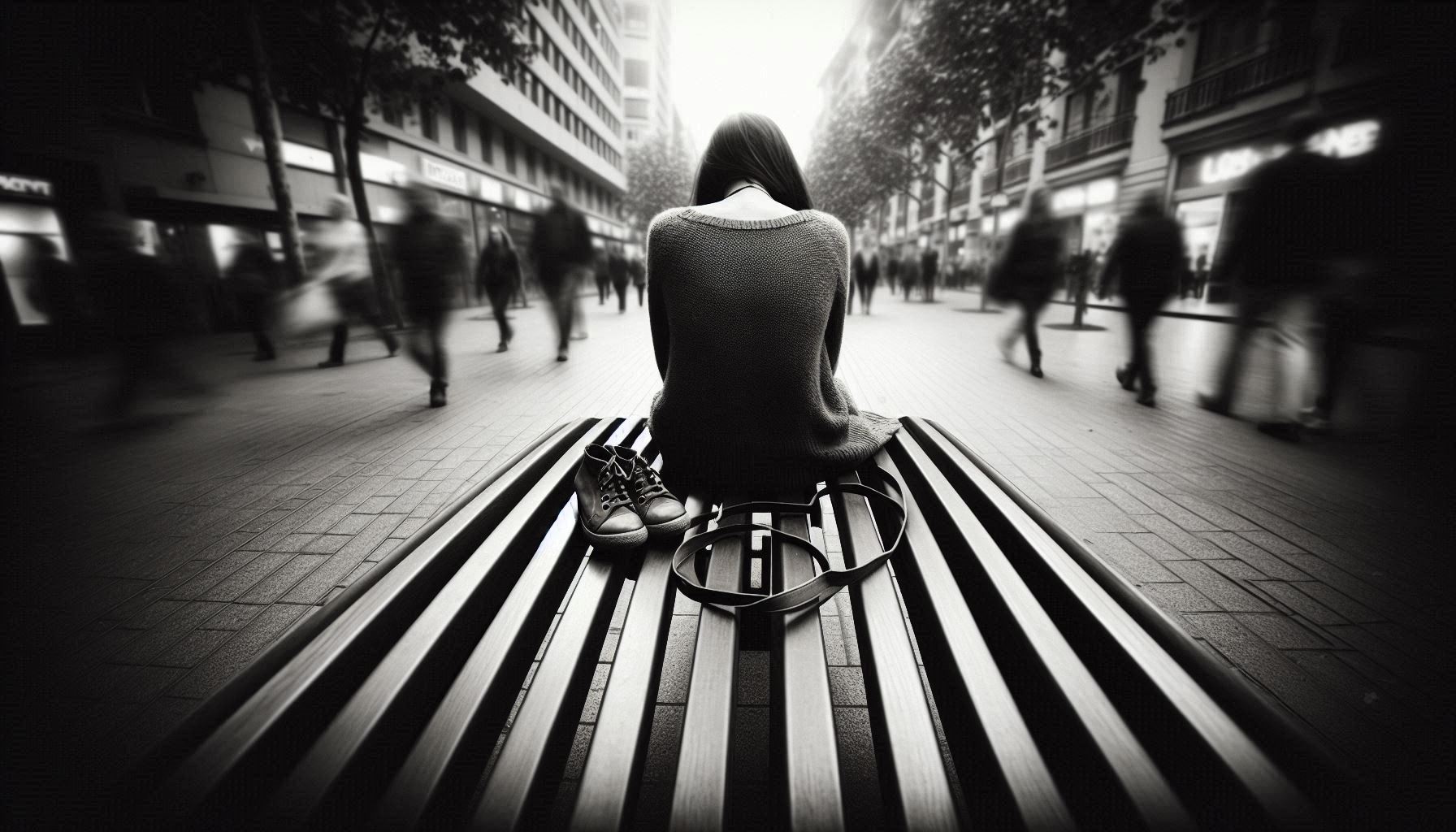 A close-up image of a paintbrush dipping into a glass of water, mixing vibrant watercolors.