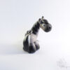 M Y N I Z Totem MYNIZ • Totem | Mini Sculpture personnalisée de votre cheval